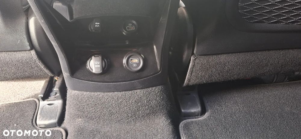 Kia Sorento 1.6 T-GDI HEV M 4WD - 16