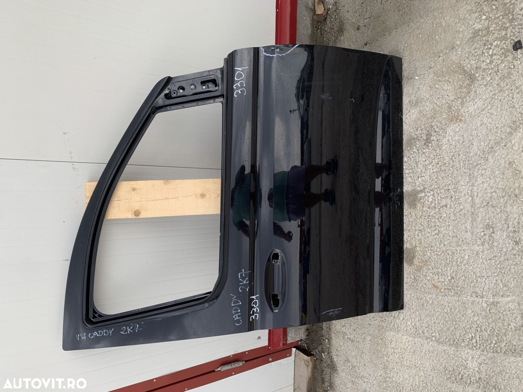 Usa dreapta fata VW Caddy, 2020, 2021, 2022, 2023 - 2