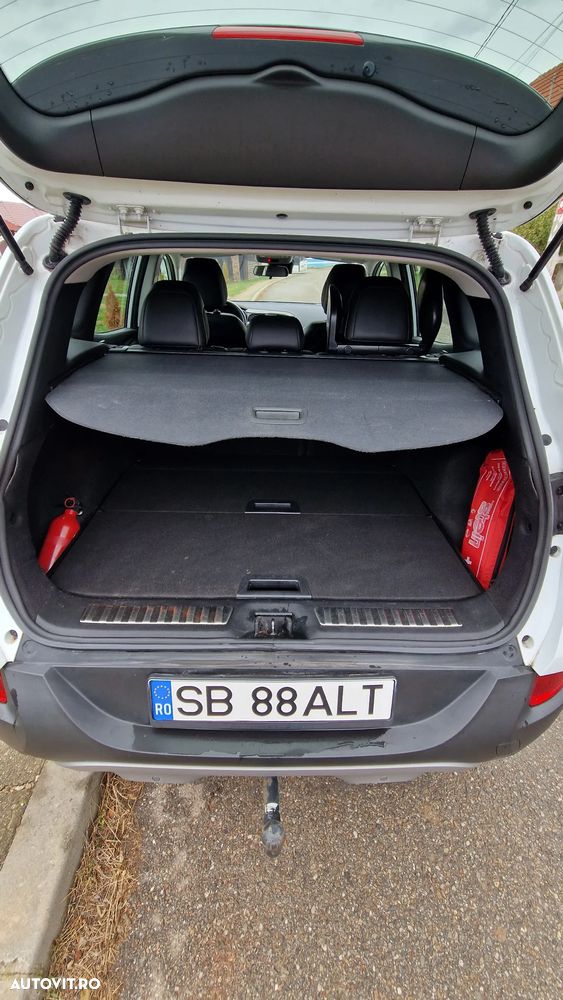 Renault Kadjar 1.6 DCI XMod - 8