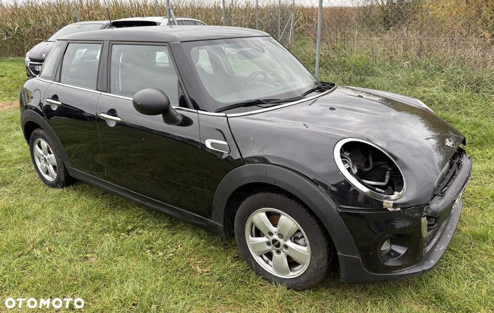 MINI ONE Standard - 5