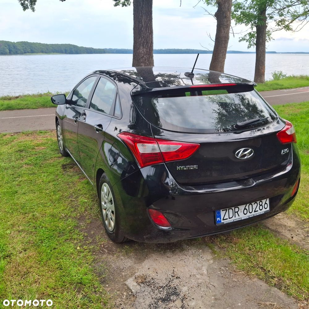 Hyundai i30 - 1