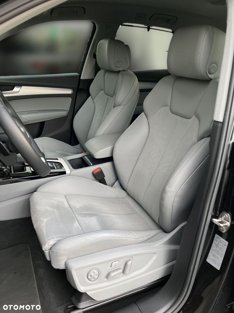 Audi Q5 - 14