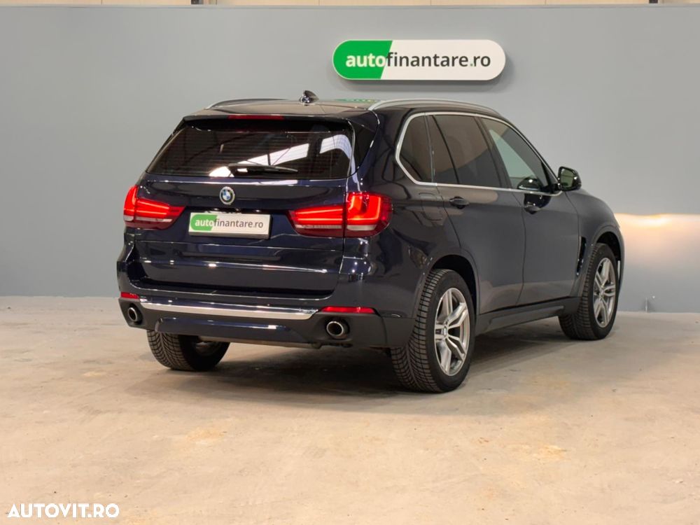 BMW X5 - 4