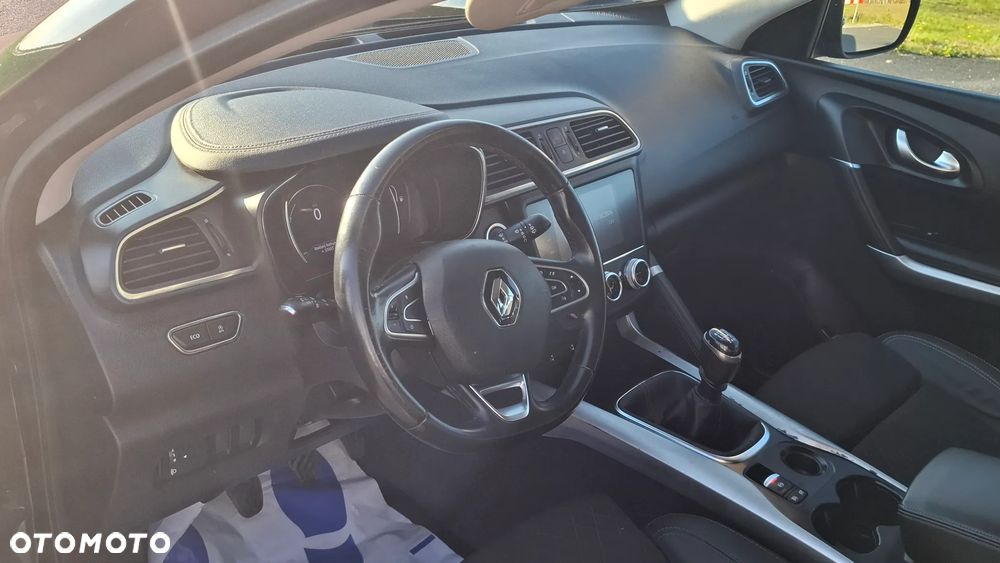 Renault Kadjar - 25