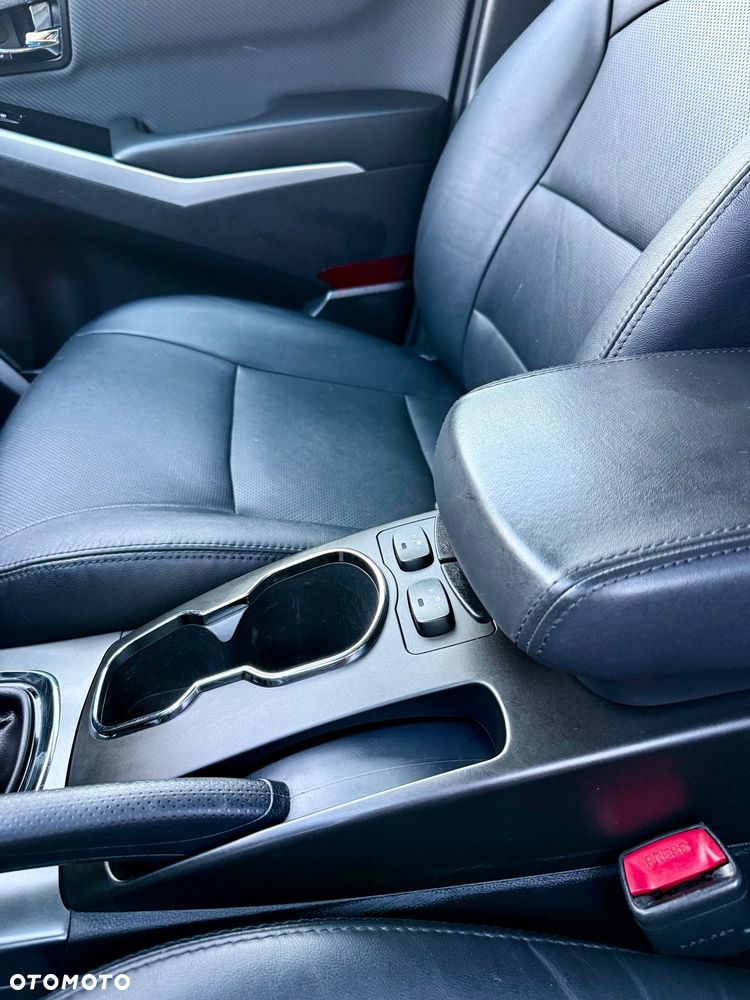 SsangYong/KGM Korando 2.2 e-XDi 220 2WD Crystal - 33