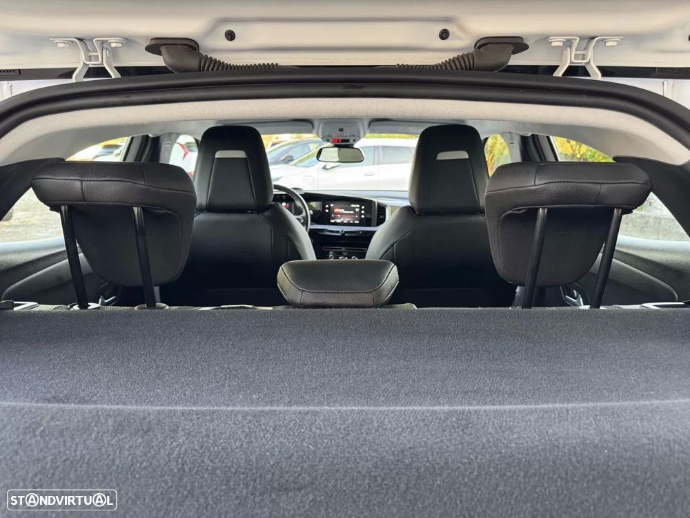 Opel Mokka-e Elegance - 20