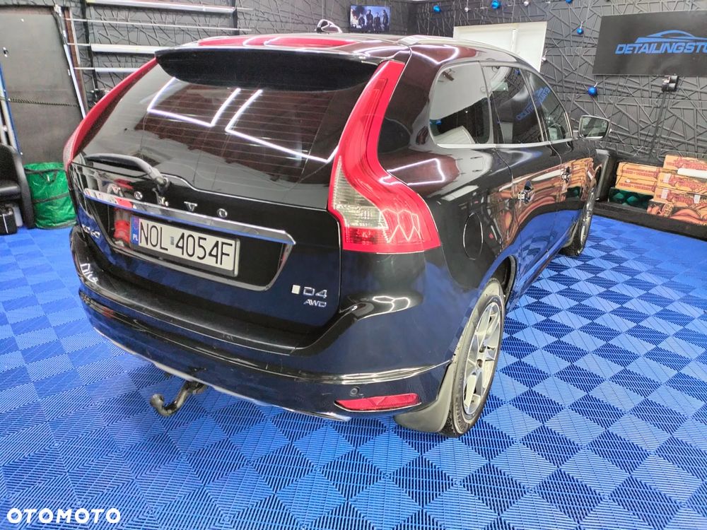 Volvo XC 60 D4 AWD Summum - 3