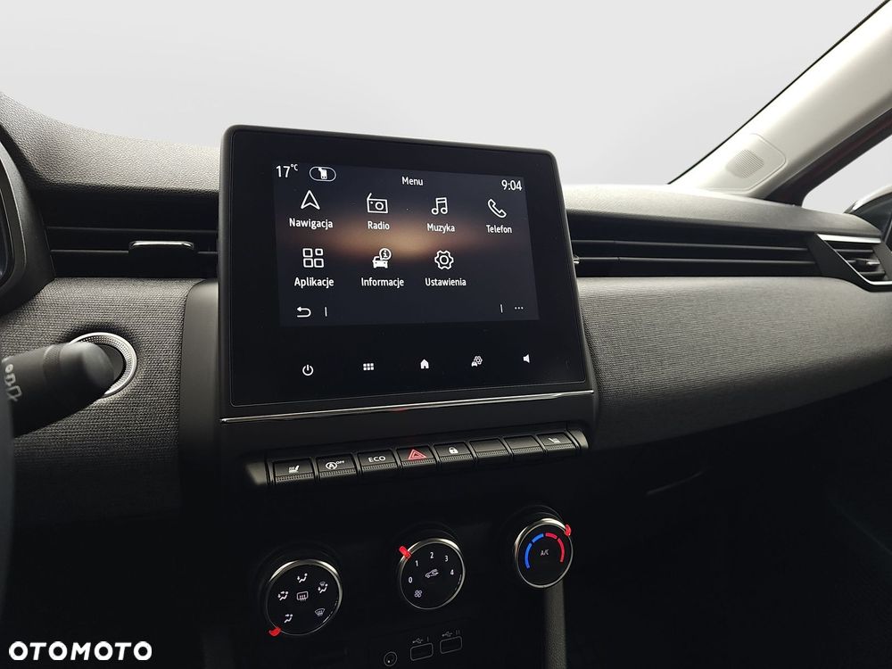 Renault Clio 1.0 TCe Evolution - 20