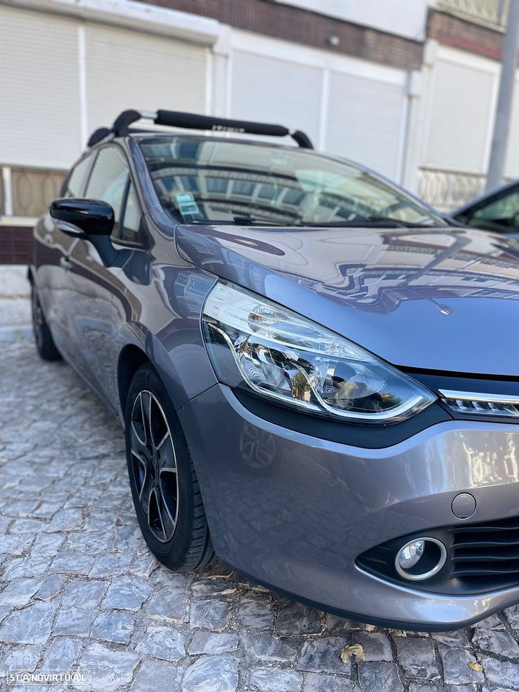 Renault Clio 0.9 TCE - 14