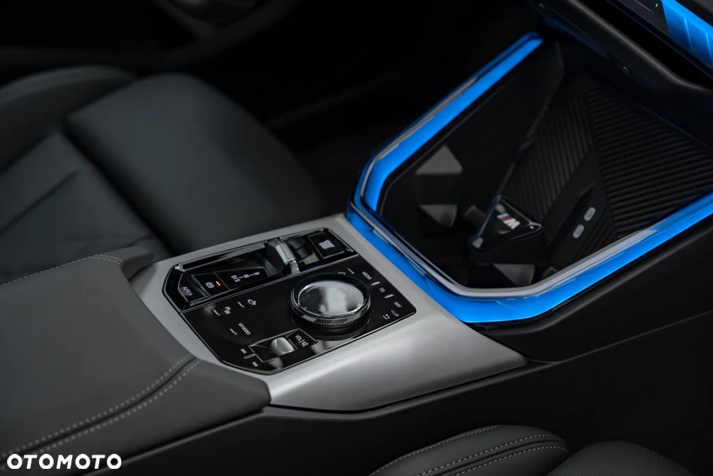 BMW X3 xDrive20d mHEV - 23