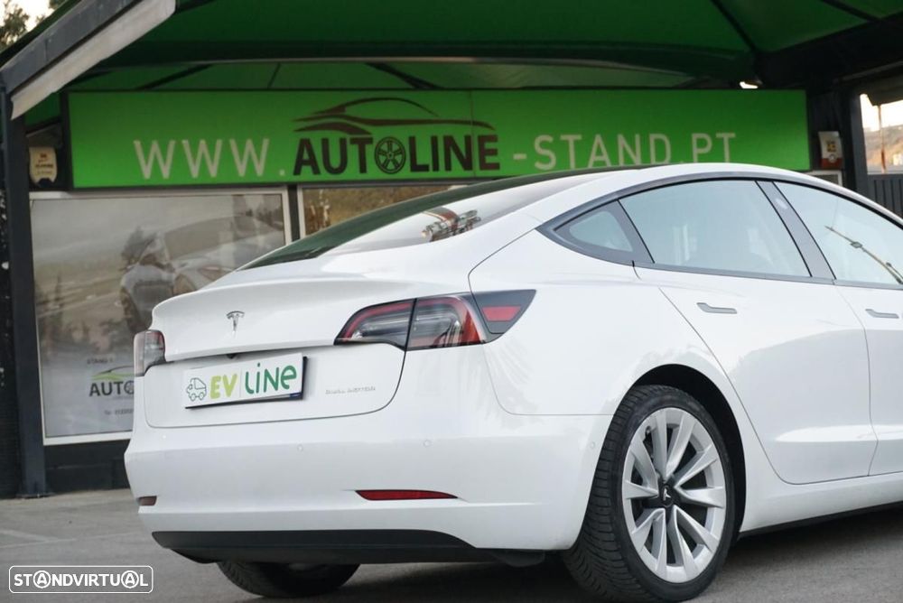 Tesla Model 3 Long Range AWD Dual Motor - 40