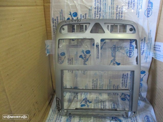 Grelha Friso 963450577 PEUGEOT 307 2003 CENTRAL - 1