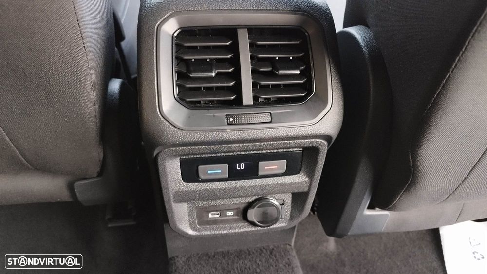 SEAT Tarraco 2.0 TDI Style DSG - 33