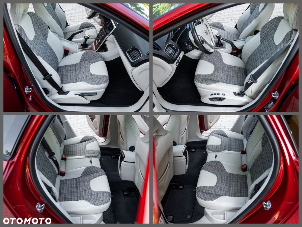 Volvo V40 T2 Drive-E Momentum - 27