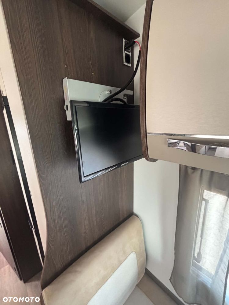 Benimar Sport 323 - 6