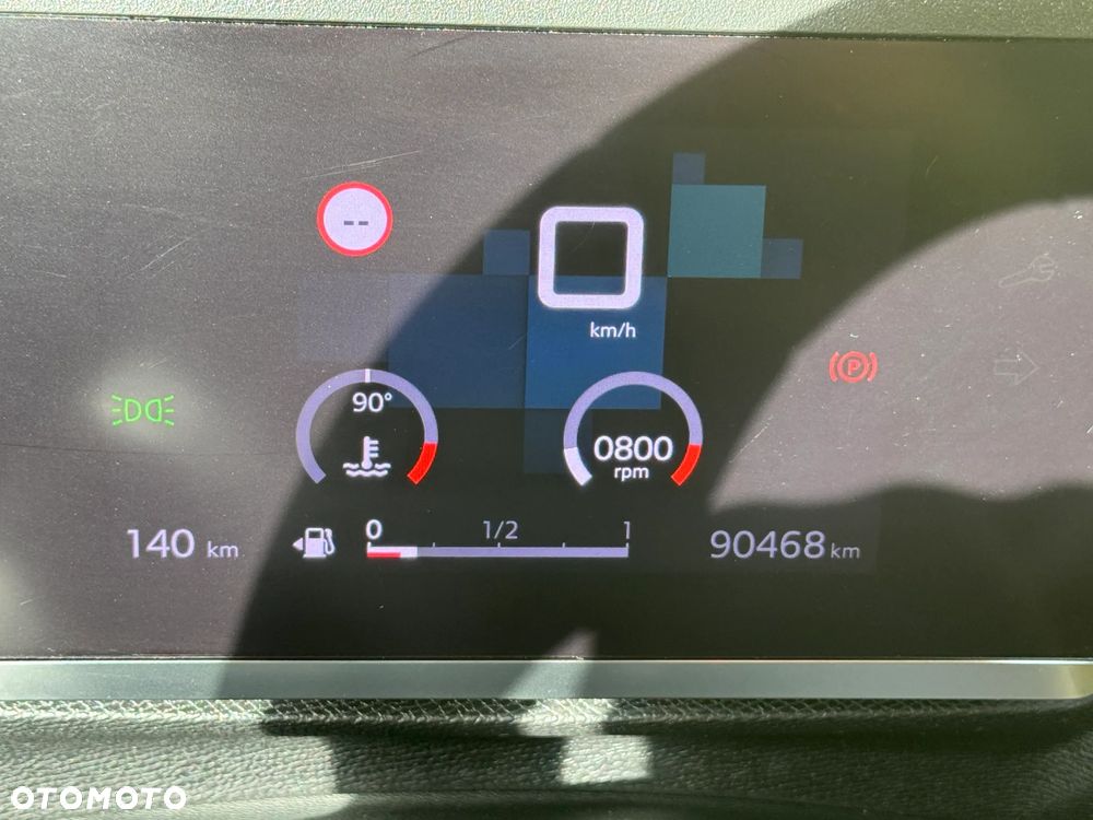 Citroën C4 BlueHDi 110 Stop&Start SHINE - 14