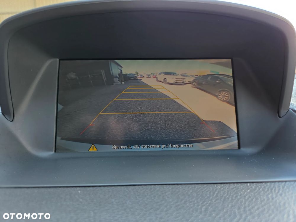 Opel Mokka 1.4 Turbo Automatik Edition - 37