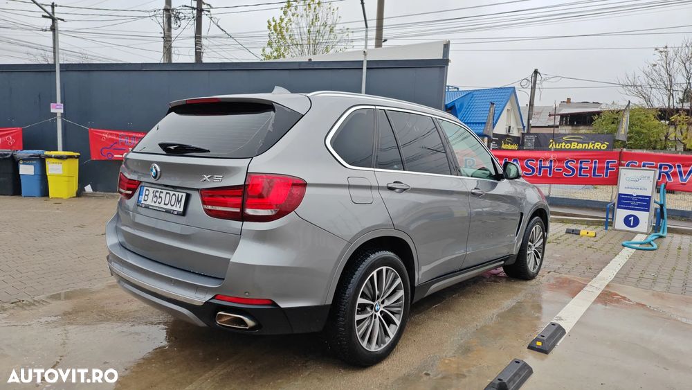 BMW X5 - 4