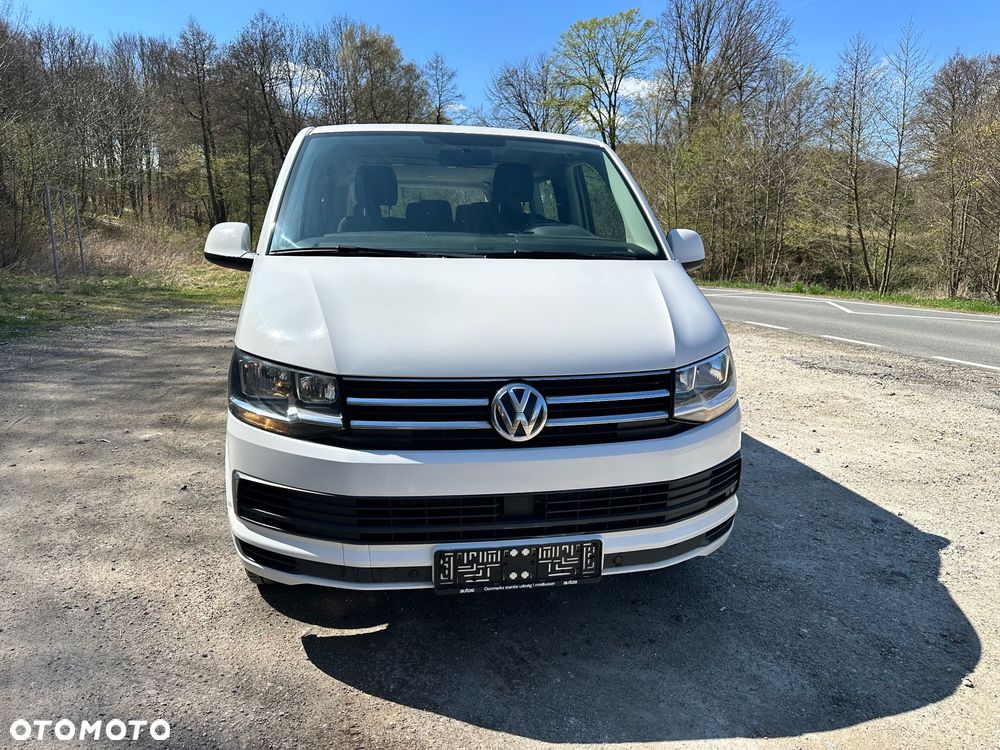 Volkswagen Caravelle - 21