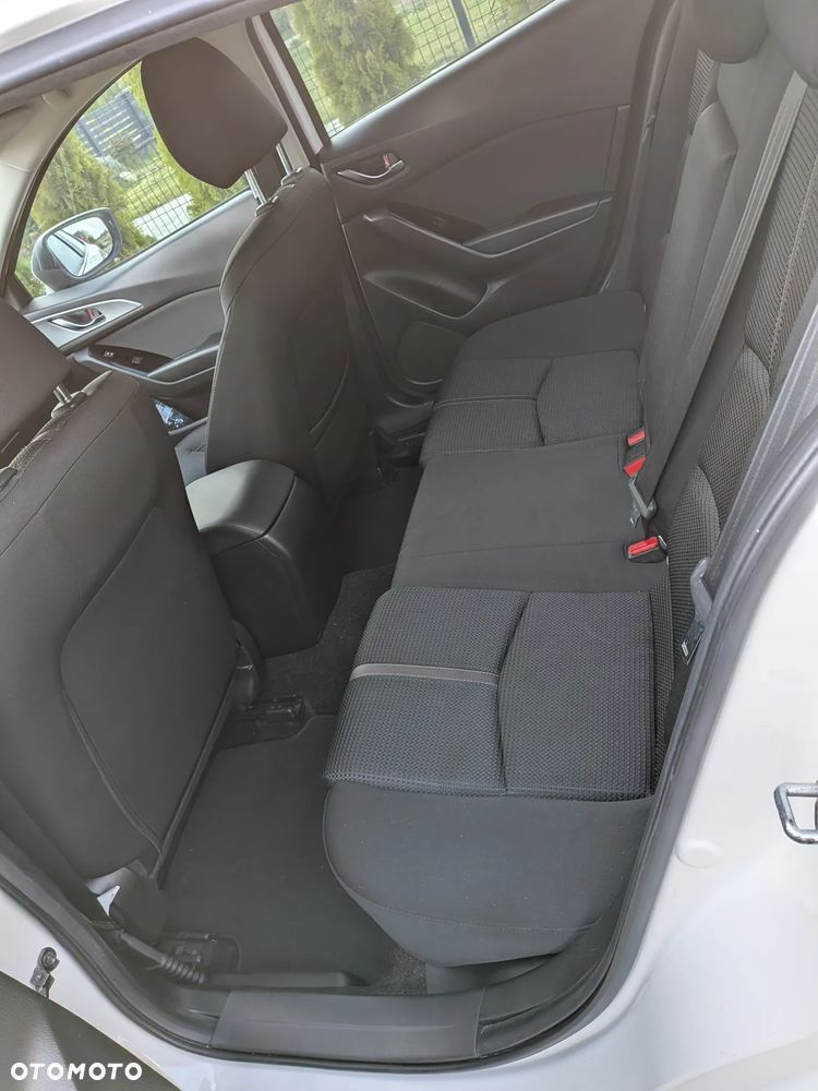 Mazda 3 - 16