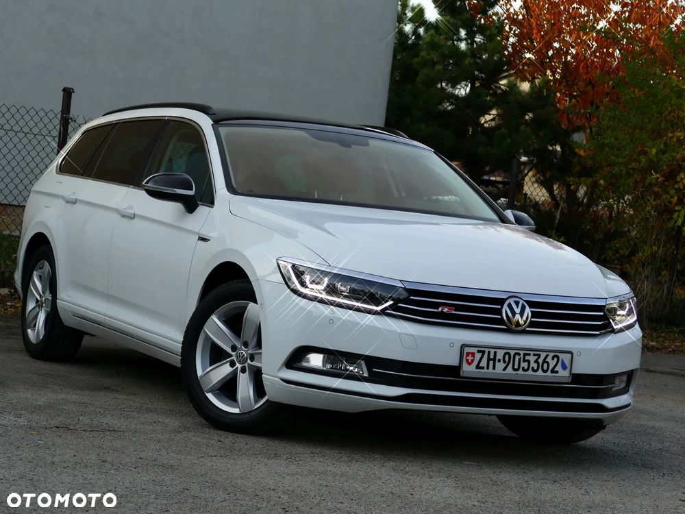 Volkswagen Passat 1.5 TSI EVO Highline DSG - 2