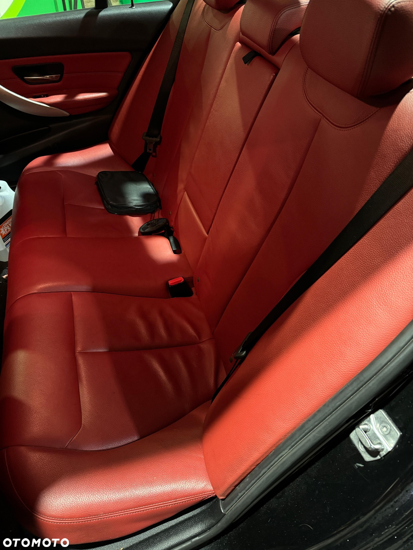 BMW Seria 3 316d - 8