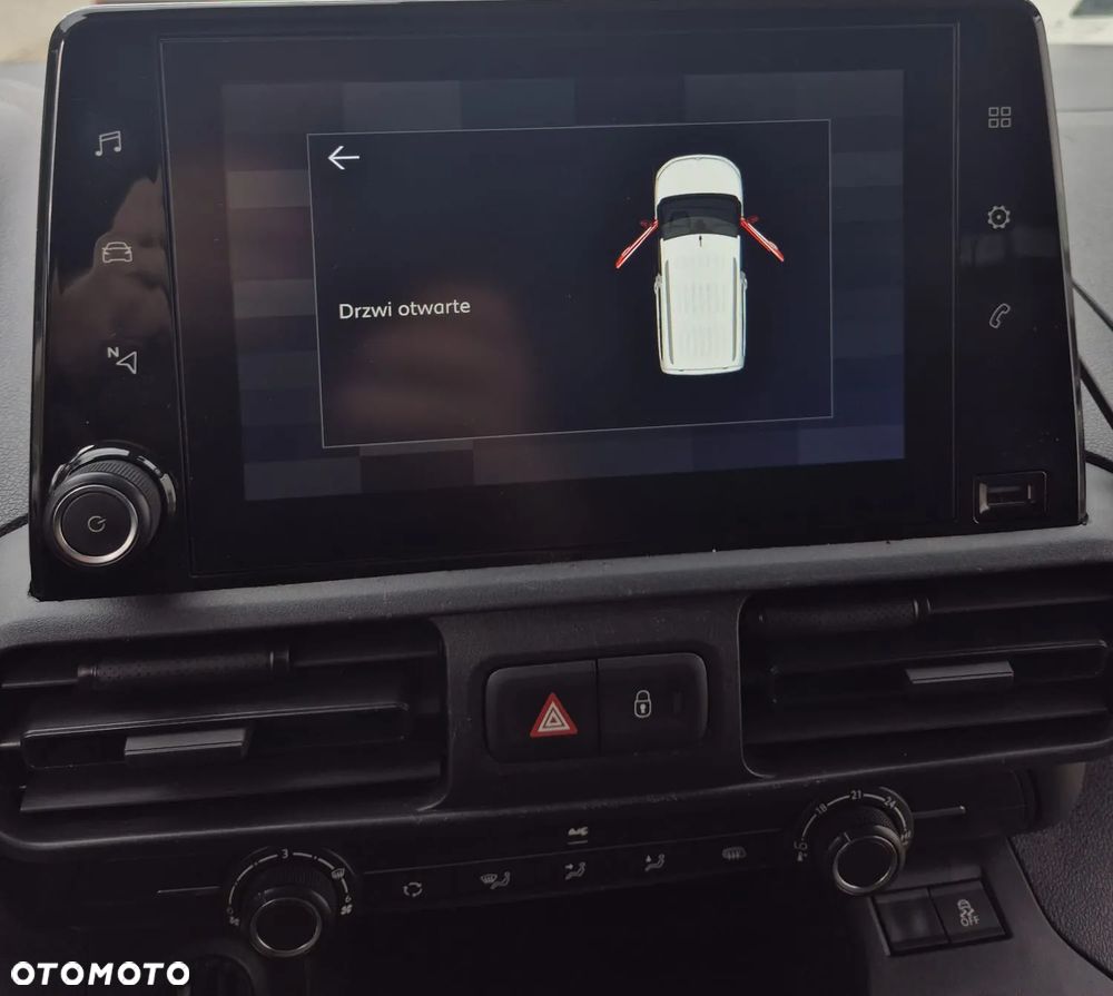 Citroën Berlingo M 1.5 BlueHDI Feel - 3