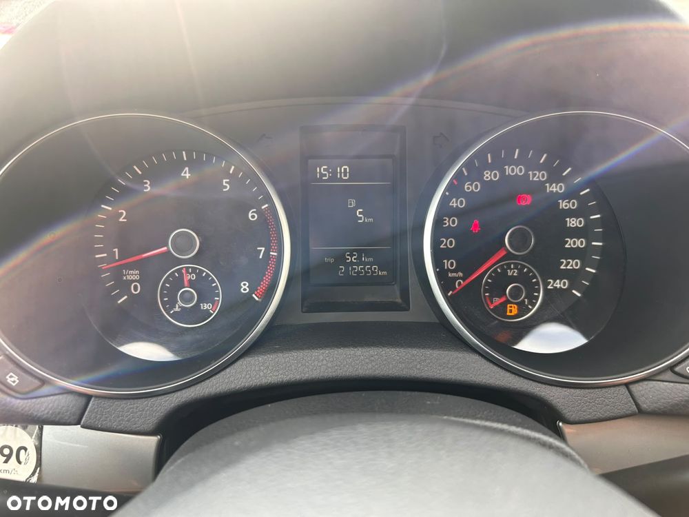 Volkswagen Golf 1.4 Tour Edition - 19