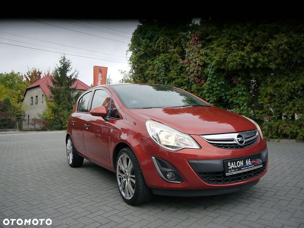 Opel Corsa 1.2 16V Color Edition - 3