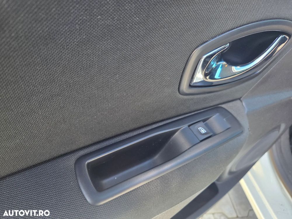 Renault Megane ENERGY dCi 110 LIMITED - 18