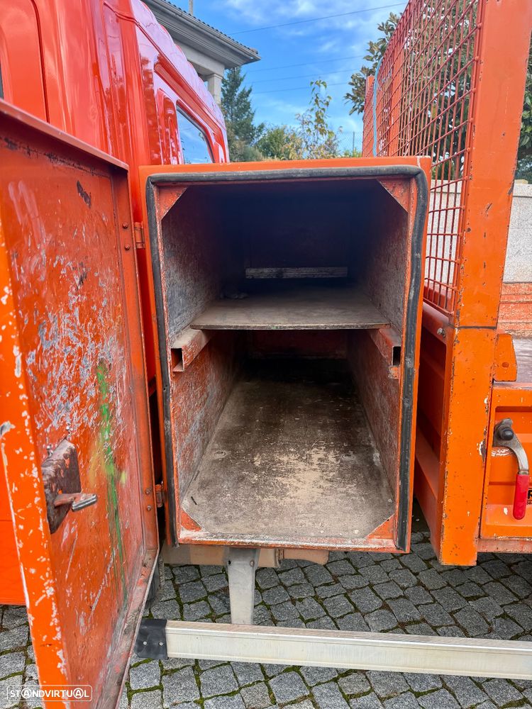 Nissan Cabstar 35.13 L3 premium - 8