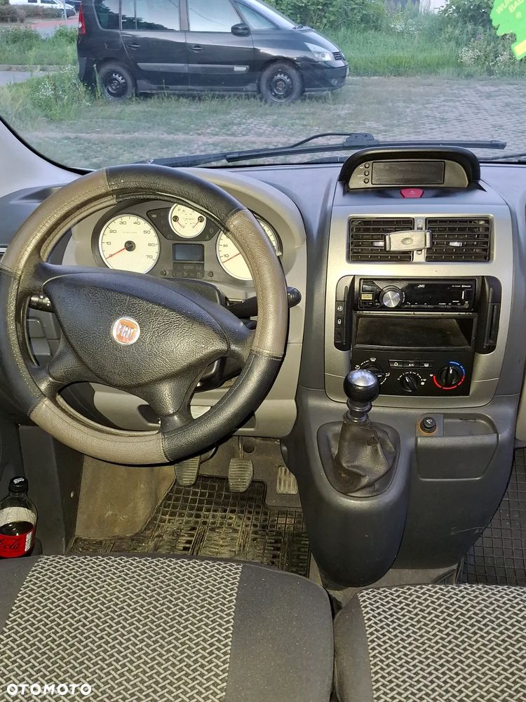 Fiat Scudo Kombi L2H1 Standard - 7