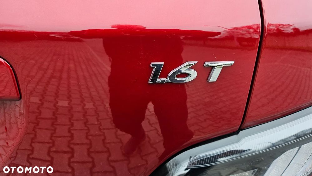 Hyundai Kona 1.6 T-GDI DCT 4WD N Line - 5