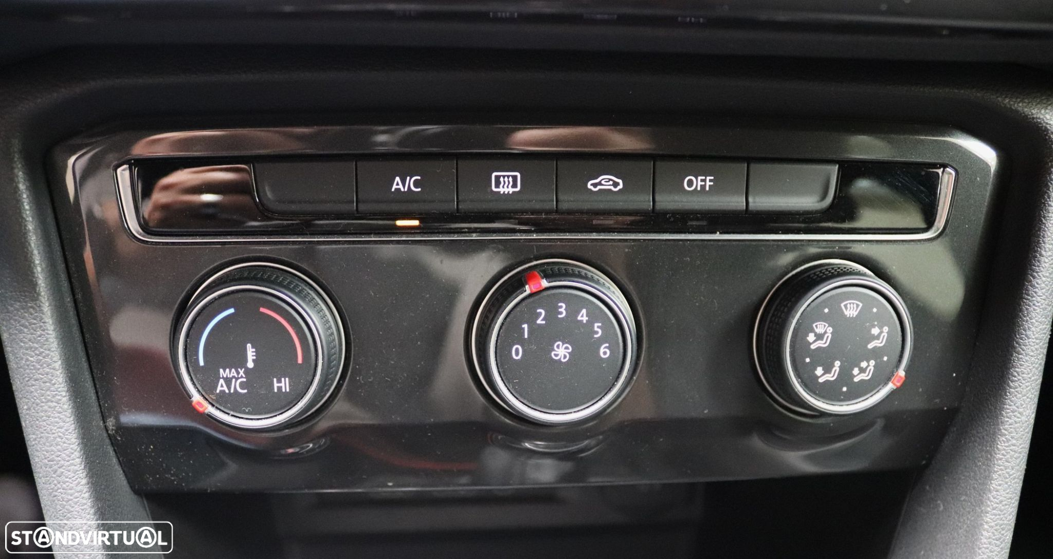 SEAT Tarraco 2.0 TDI Style - 23