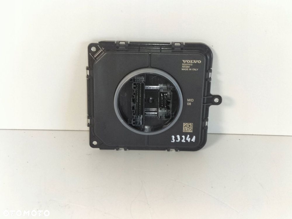 przetwornica moduł lampy led volvo s60 v60 18- s90 v90 17- xc40 18- xc60 ii - 2
