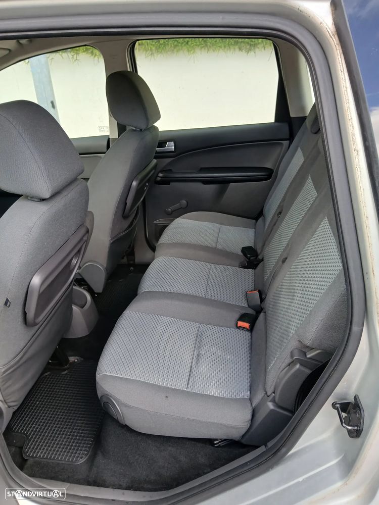 Ford Focus C-Max 1.6 TDCi Trend CVT - 14