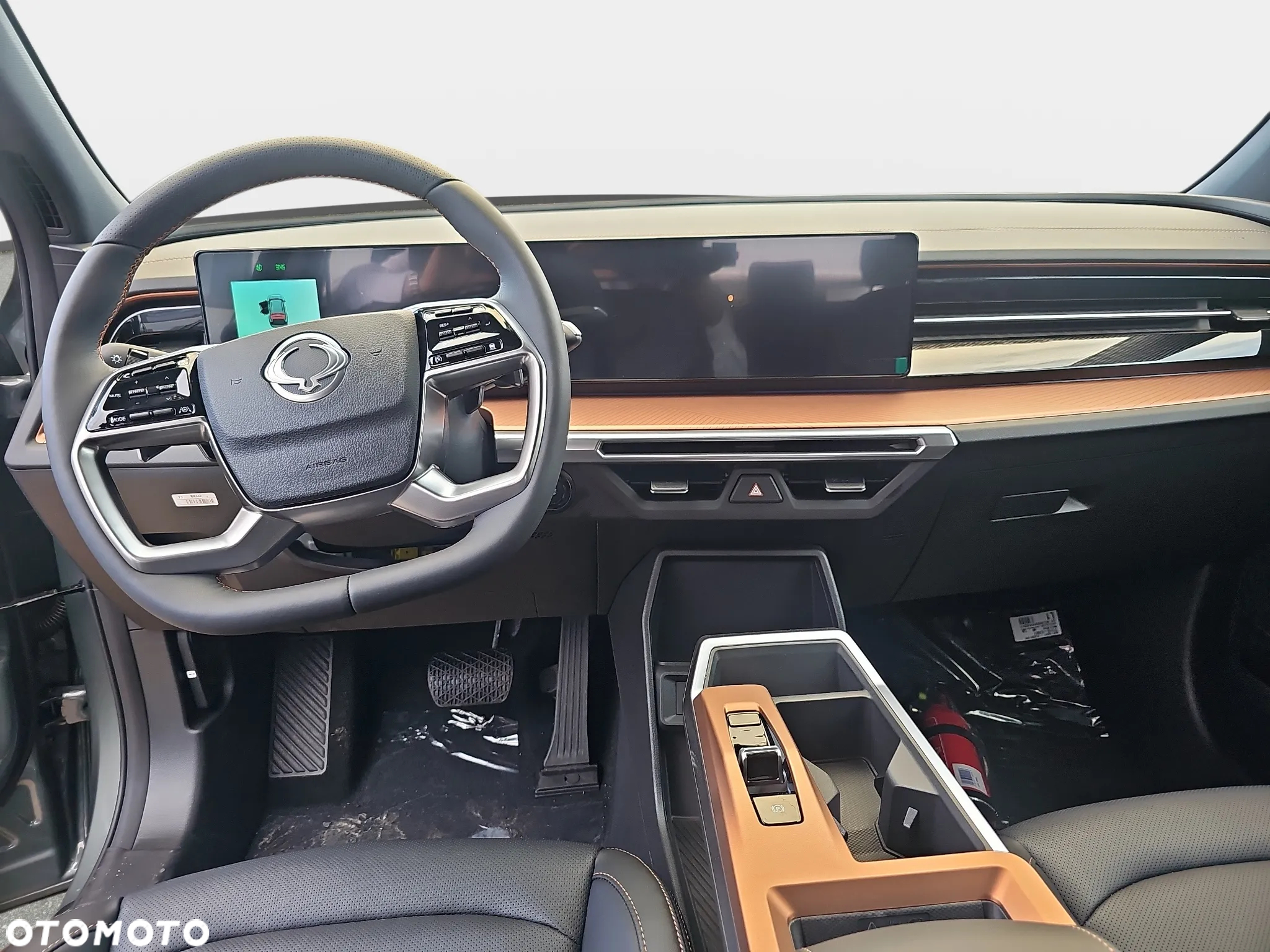 SsangYong/KGM Torres 1.5 T-GDI Wild 4WD - 14