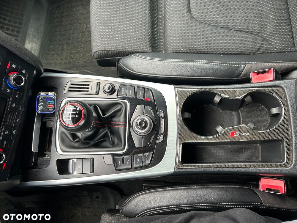 Audi A5 - 11