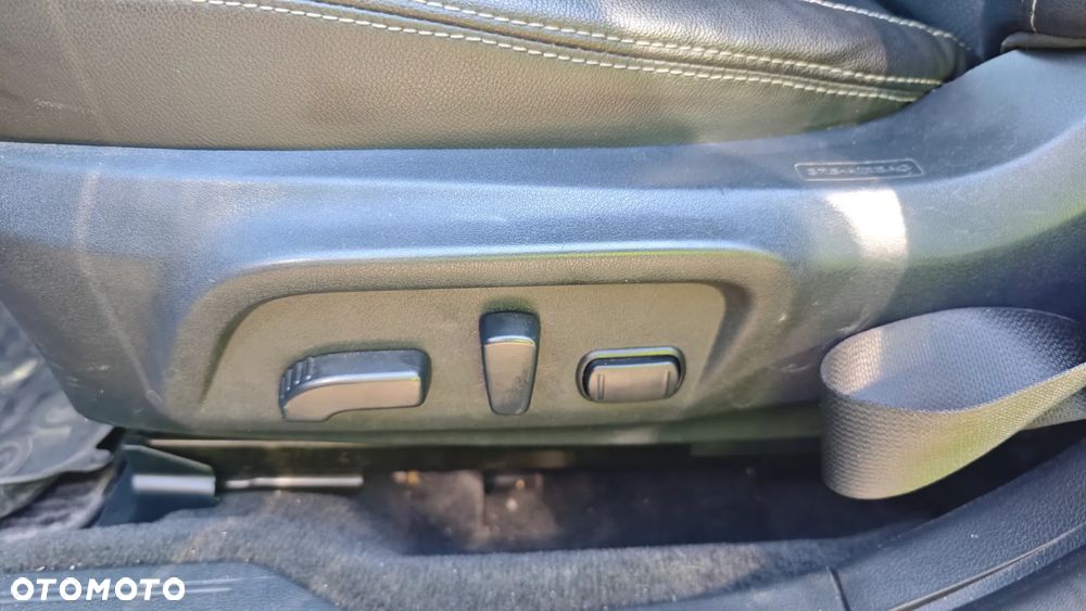 Subaru Outback - 17