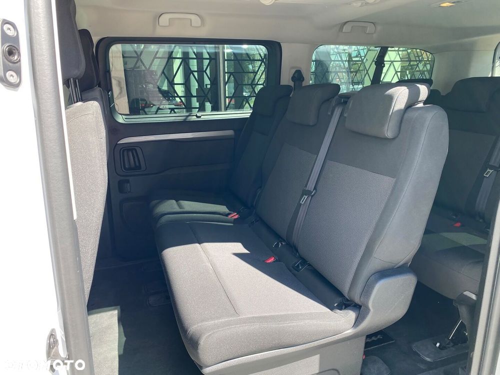 Toyota Proace Verso 2.0 D4-D Long Business - 7