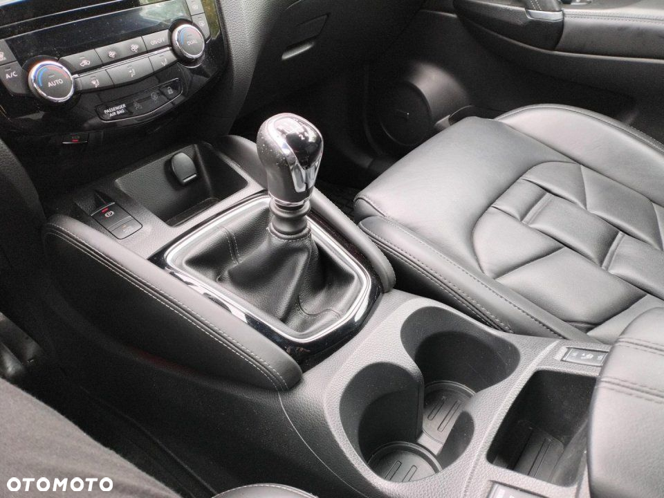 Nissan Qashqai - 15