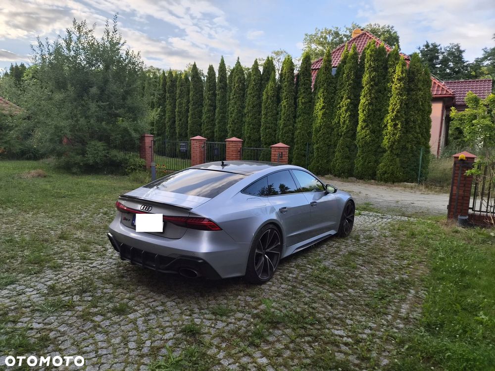Audi A7 Sportback 55 TFSI mHEV Quattro S tronic - 6