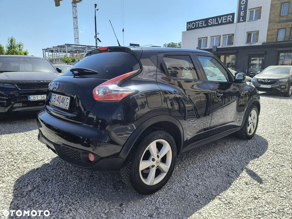 Nissan Juke - 32