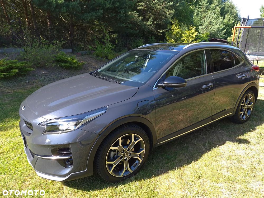 Kia XCeed 1.6 GDI PHEV XL DCT - 1