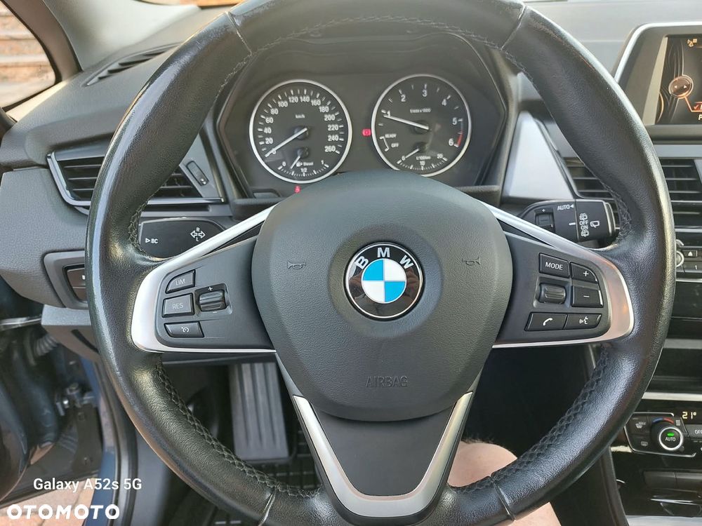 BMW Seria 2 218d GT Advantage sport - 5