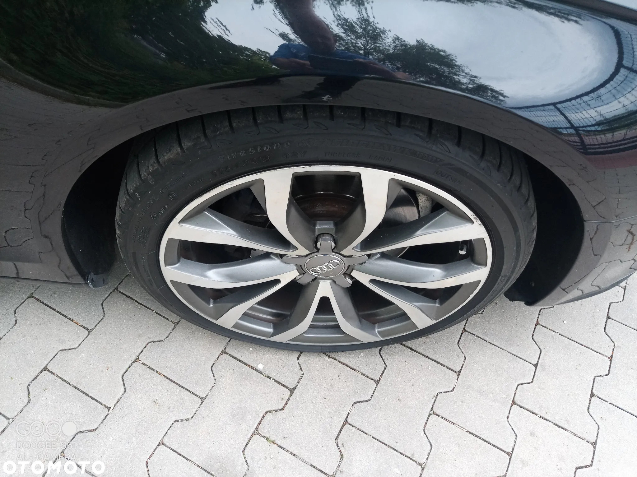 Audi A4 Avant 2.0 TDI DPF S line Sportpaket - 7