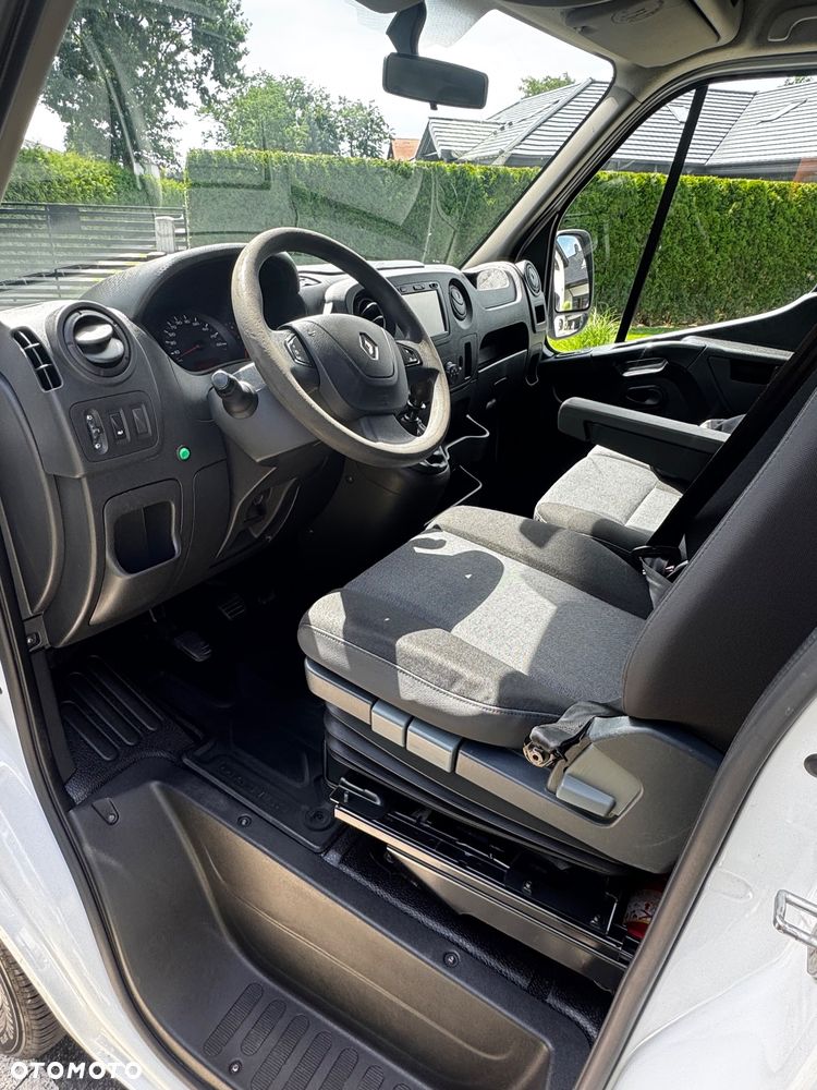 Renault Master - 14