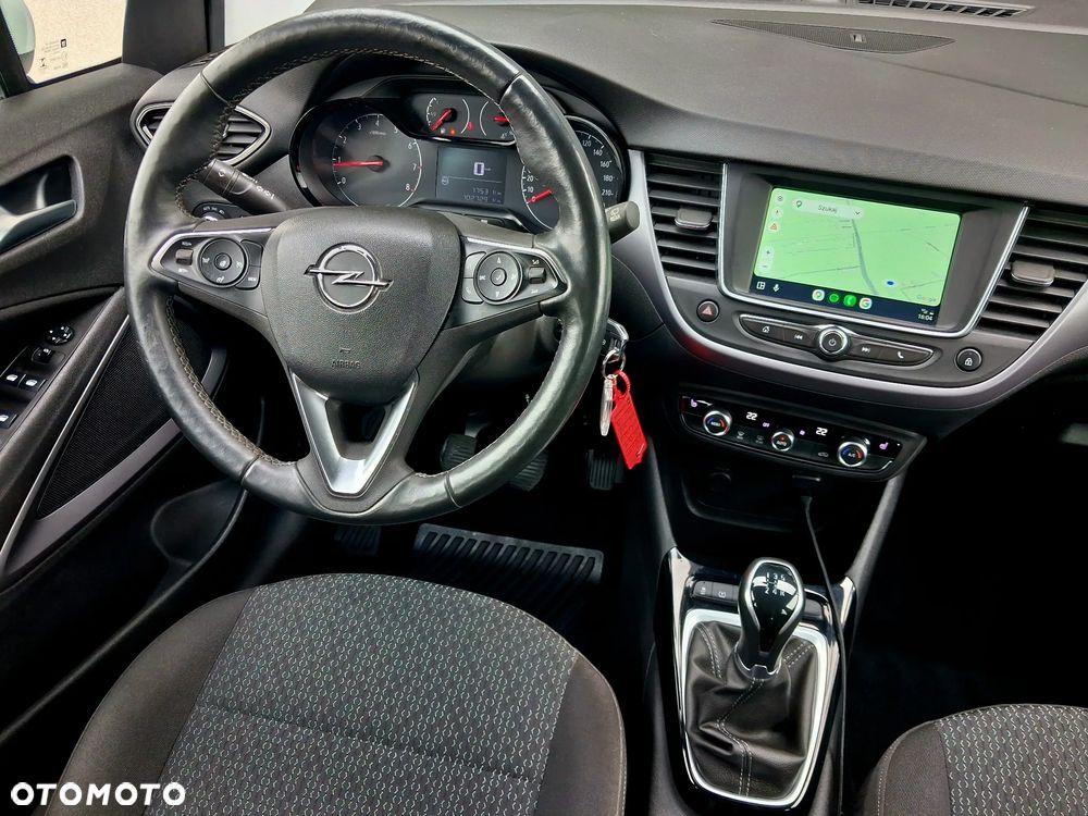 Opel Crossland X 1.2 Start/Stop Innovation - 3