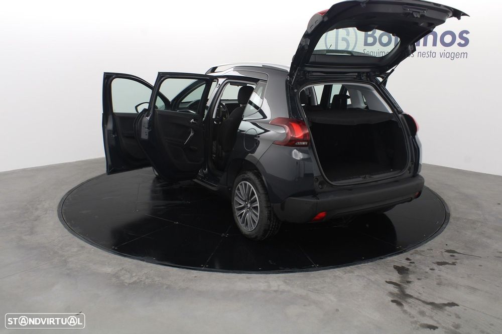 Peugeot 2008 1.2 PureTech Allure - 13