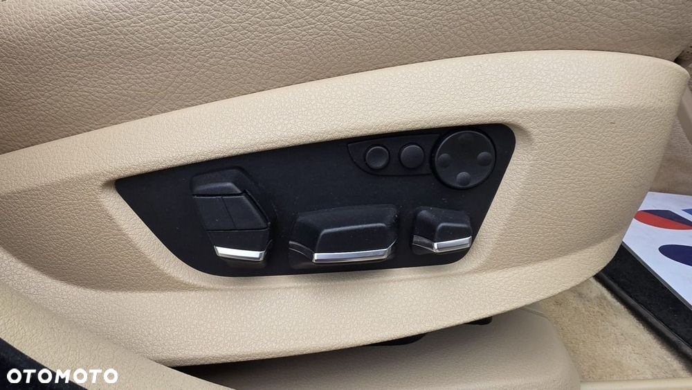 BMW Seria 5 - 20